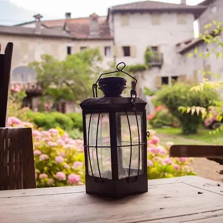 Villa Francescon Belluno Exterior photo