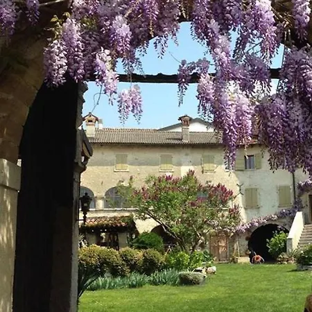 Villa Francescon Belluno Exterior photo