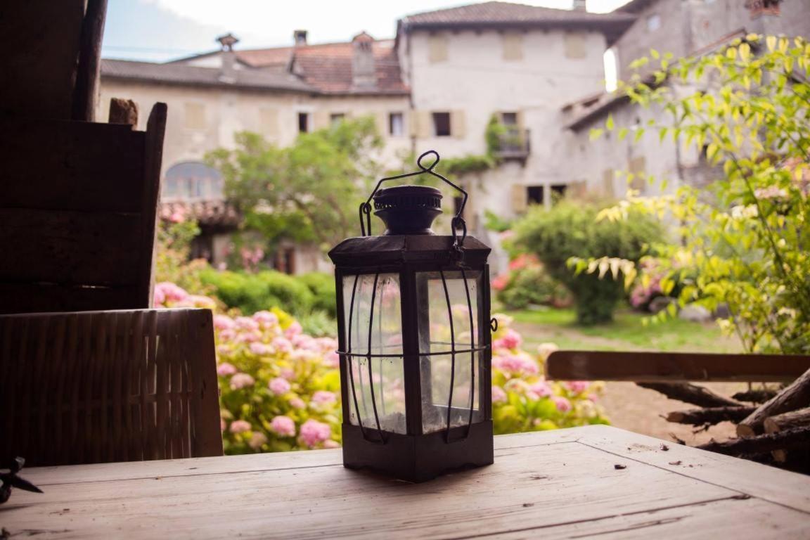 Francescon Villa *