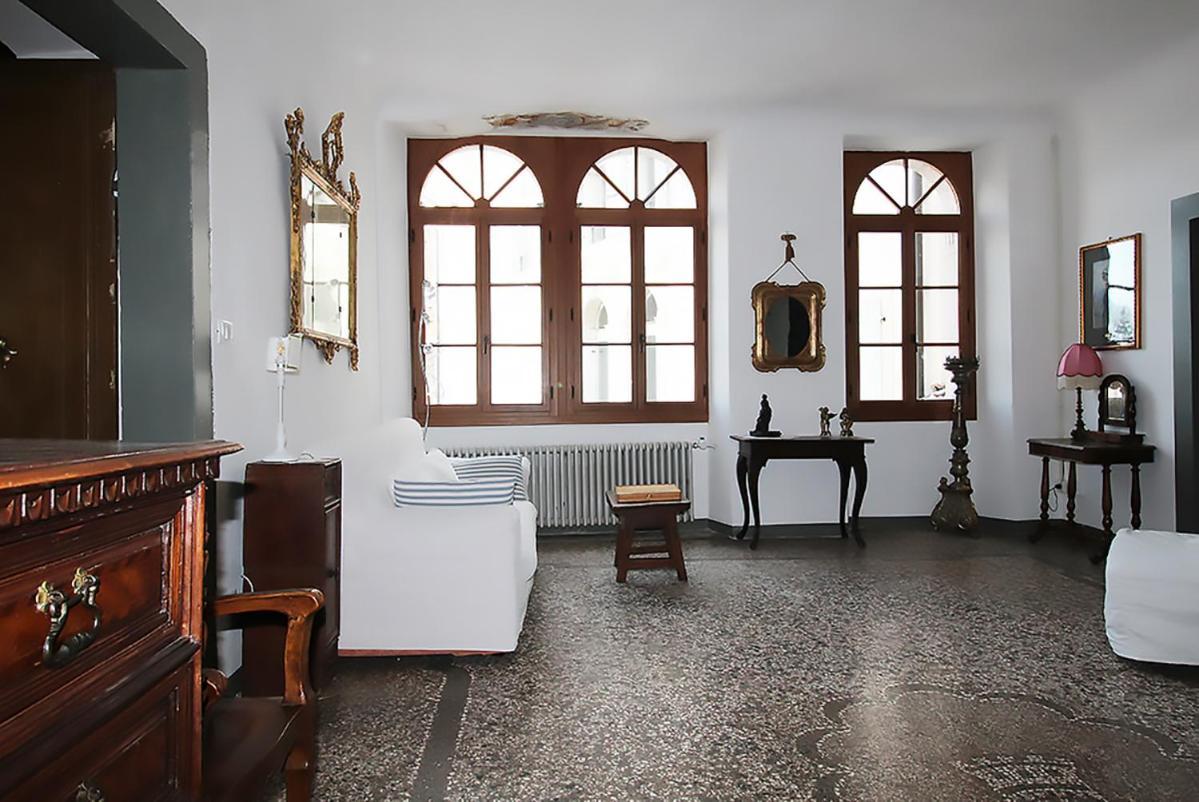 Francescon Villa