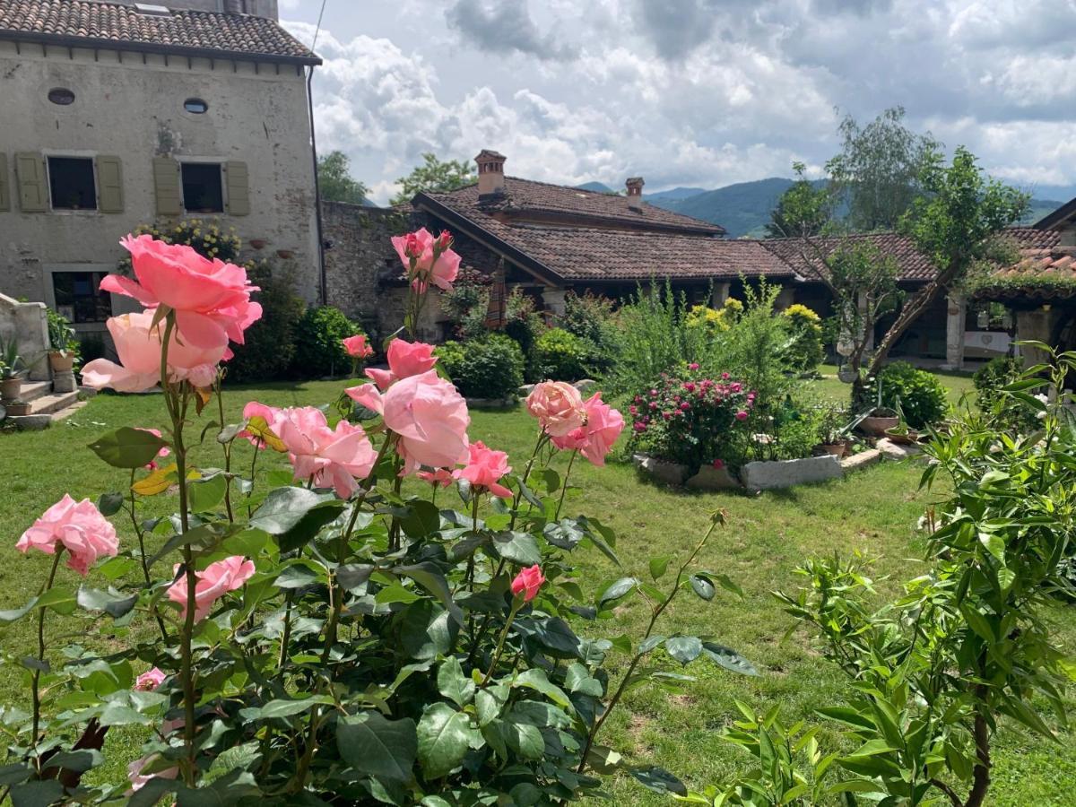 Villa Francescon *