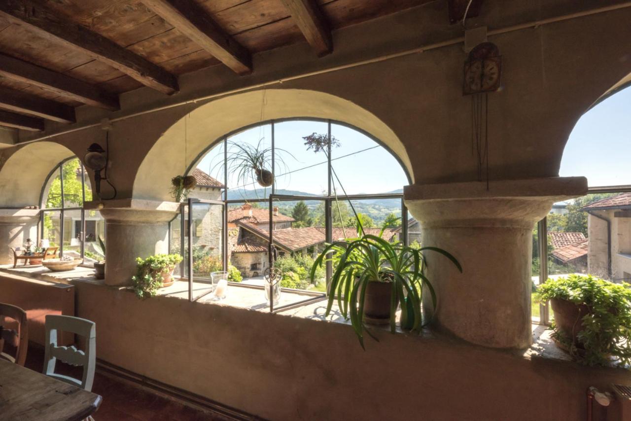 Villa Francescon *