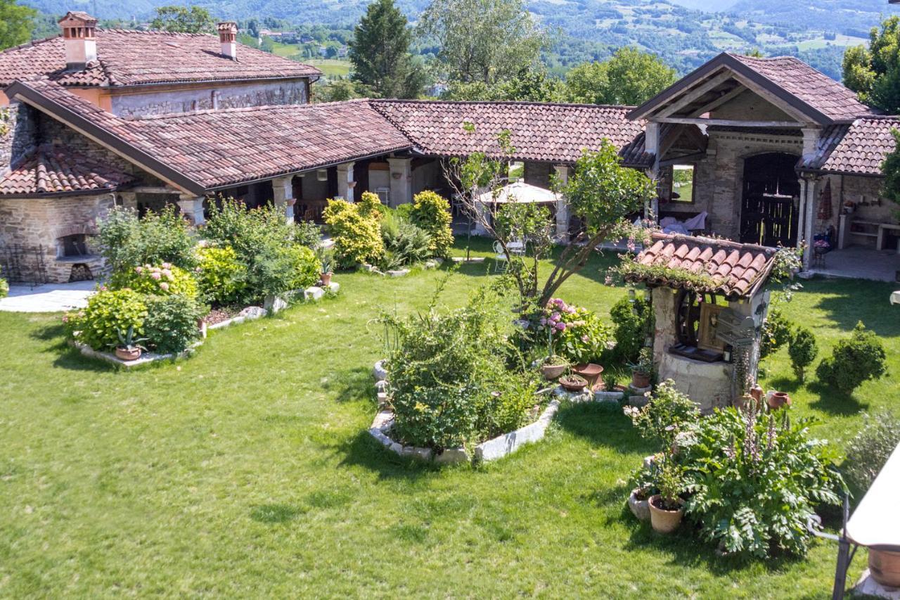 Villa Francescon