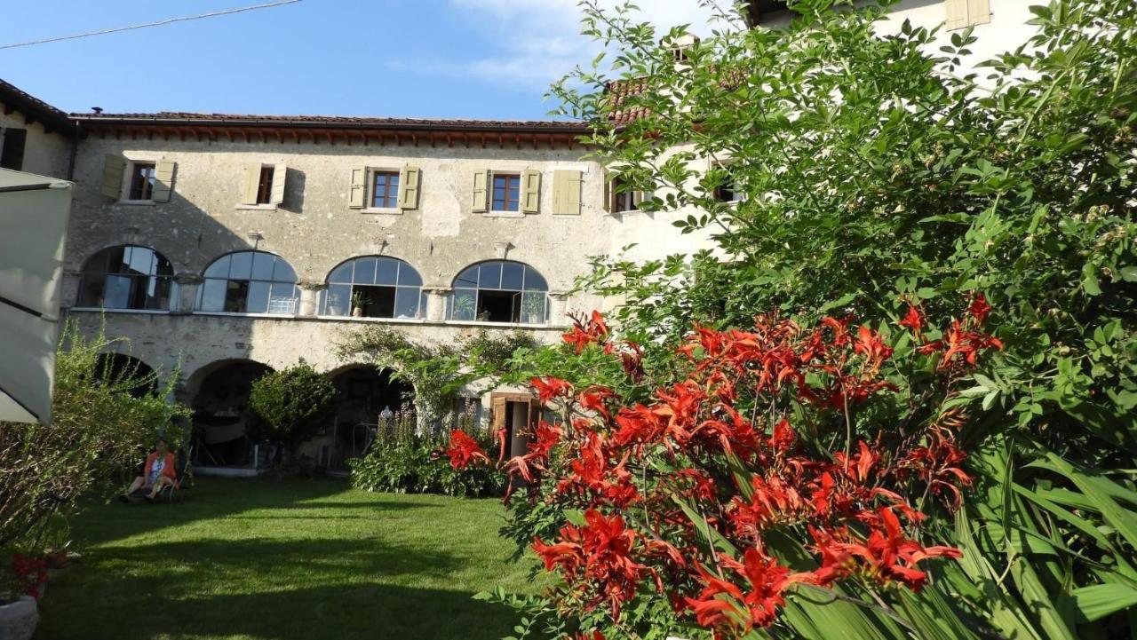 Villa Francescon Belluno